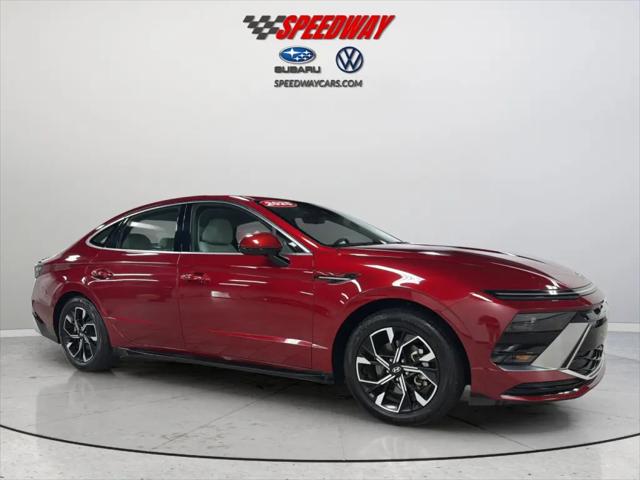 2025 Hyundai Sonata SEL for sale in Indianapolis, IN