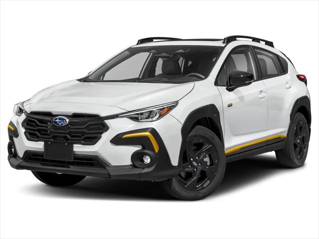 2024 Subaru Crosstrek Sport for sale in Indianapolis, IN
