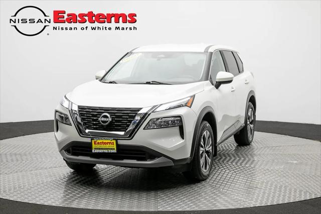 2023 Nissan Rogue SV Intelligent AWD for sale in White Marsh, MD