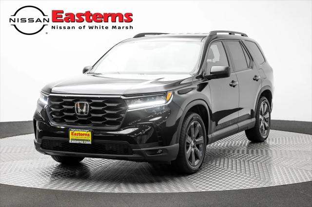 2023 Honda Pilot AWD Sport for sale in White Marsh, MD
