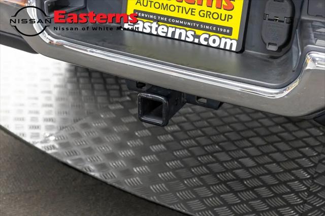 2022 Ram 1500 Big Horn Crew Cab 4x4 57 Box