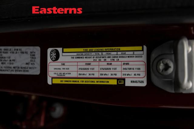 2022 Ram 1500 Big Horn Crew Cab 4x4 57 Box