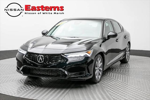 2025 Acura Integra Integra for sale in White Marsh, MD