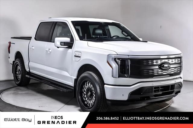 2023 Ford F-150 LARIAT for sale in Seattle, WA