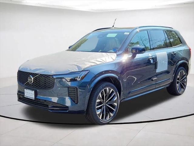2026 Volvo XC90 Ultra Dark Theme, B6 AWD Gas (mild hybrid), Gasoline, 7 Seats for sale in Falls Church, VA