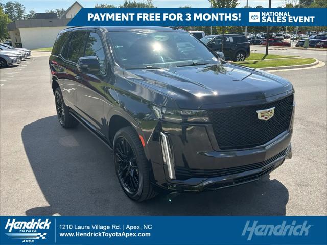 2023 Cadillac Escalade 4WD Sport for sale in Apex, NC
