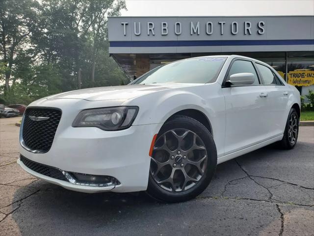 2017 Chrysler 300 300S AWD for sale in Taylor, MI