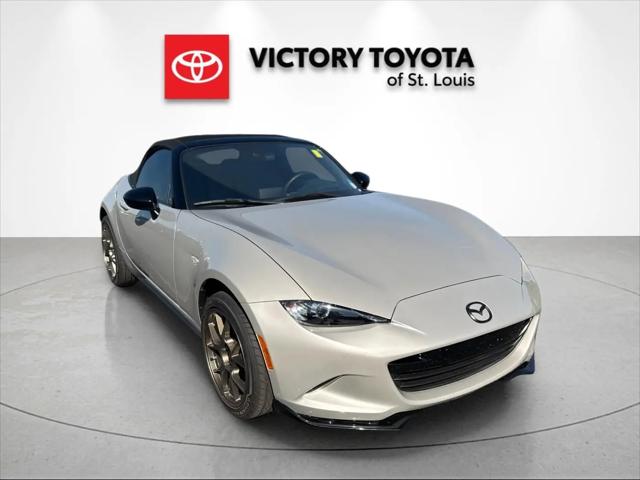 2023 Mazda MX-5 Club for sale in St. Louis, MO