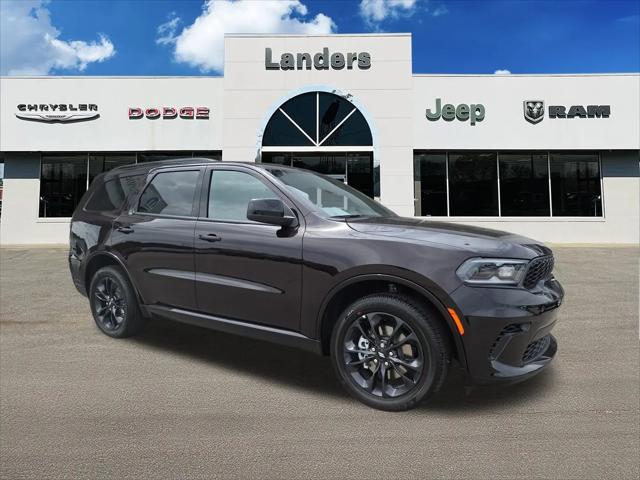 2026 Dodge Durango GT AWD for sale in Covington, TN