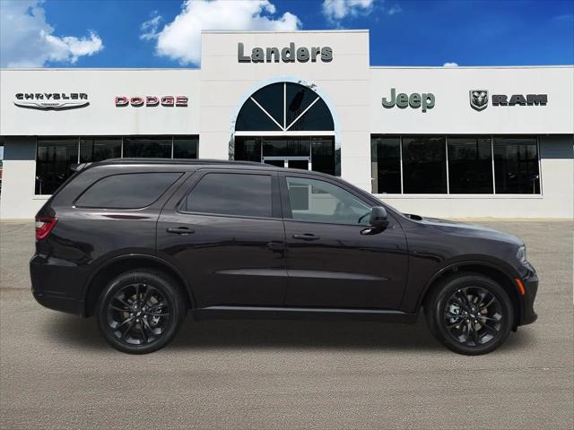 2026 Dodge Durango GT AWD