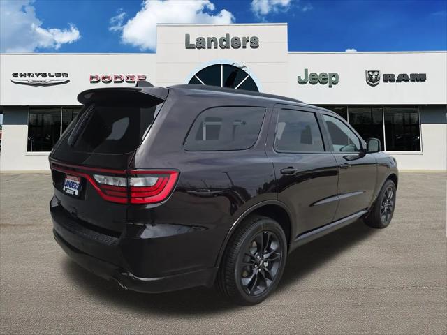 2026 Dodge Durango GT AWD