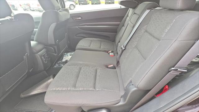 2026 Dodge Durango GT AWD