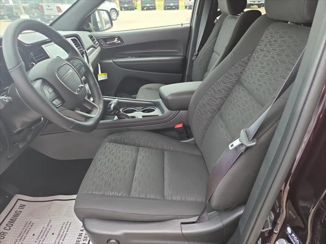 2026 Dodge Durango GT AWD
