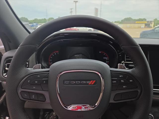 2026 Dodge Durango GT AWD