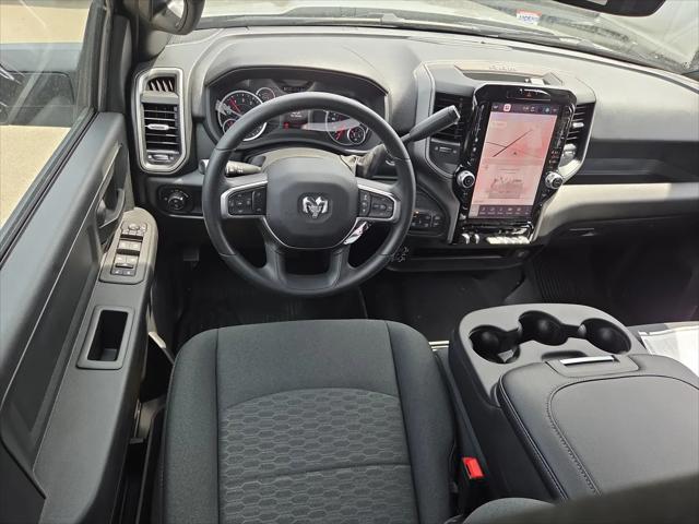 2026 Ram 2500 Tradesman Crew Cab 4x4 64 Box
