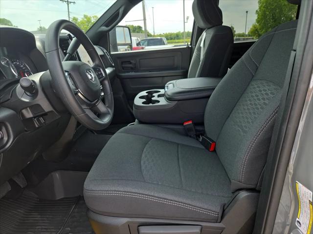2026 Ram 2500 Tradesman Crew Cab 4x4 64 Box