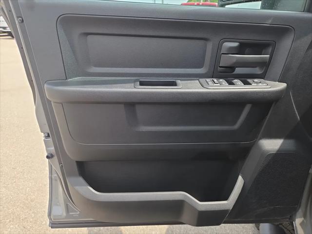2026 Ram 2500 Tradesman Crew Cab 4x4 64 Box