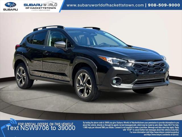 2026 Subaru Crosstrek Premium for sale in Hackettstown, NJ
