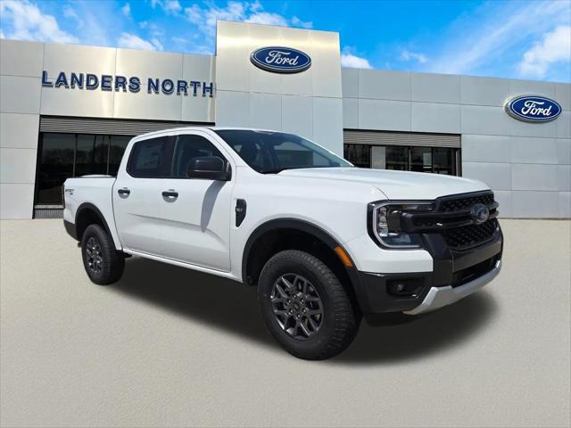 2026 Ford Ranger XLT for sale in Covington, TN