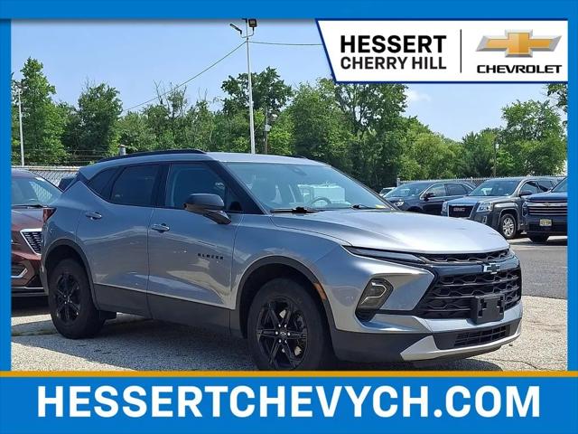 2023 Chevrolet Blazer FWD 2LT for sale in Cherry Hill, NJ