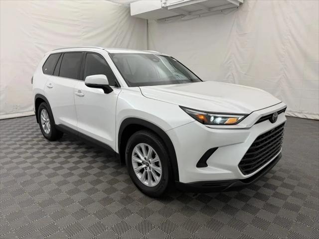 2024 Toyota Grand Highlander XLE for sale in Arlington Heights, IL