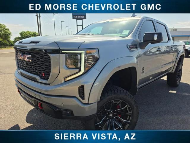 2026 GMC Sierra 1500 AT4 for sale in Sierra Vista, AZ