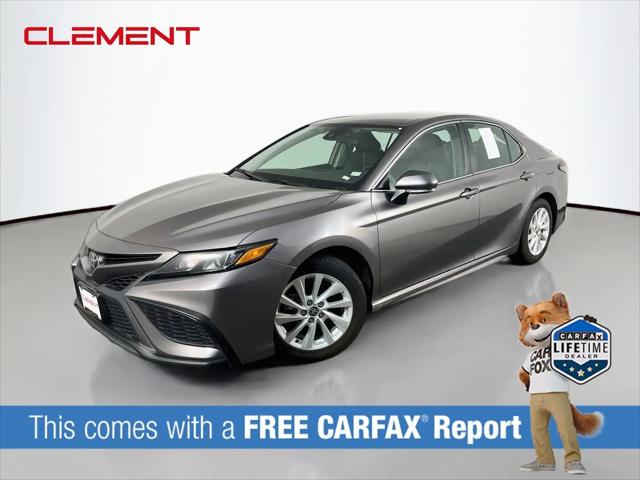 2024 Toyota Camry SE for sale in Florissant, MO