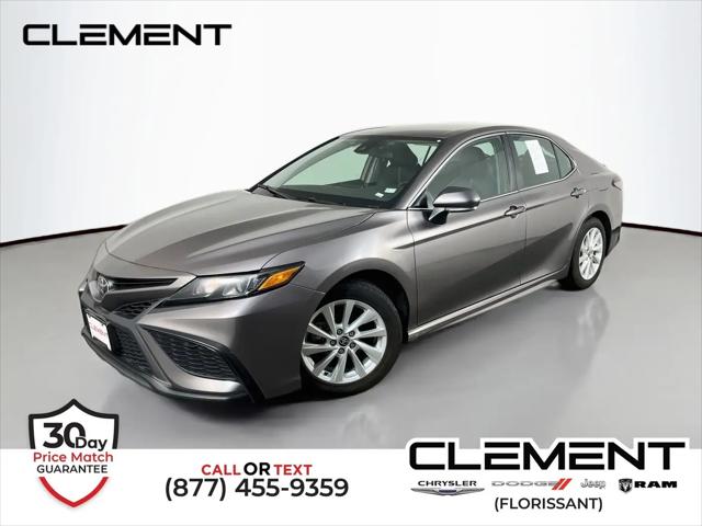 2024 Toyota Camry SE for sale in Florissant, MO