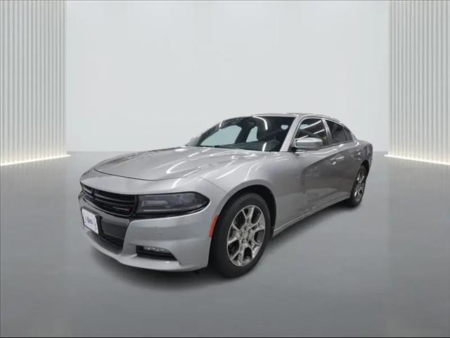 2015 Dodge Charger SXT for sale in Hillside, NJ