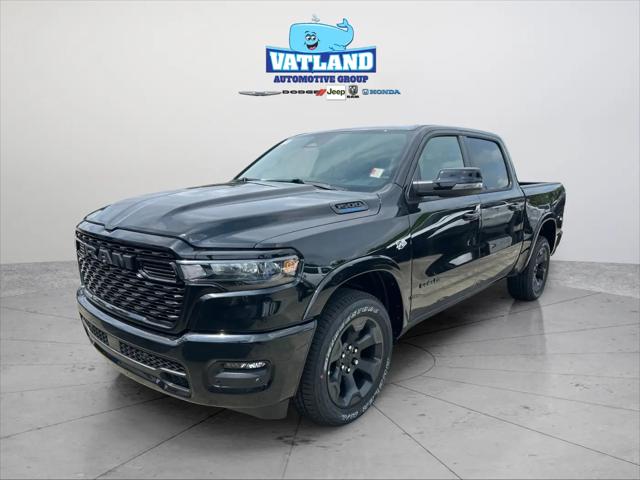 2026 Ram 1500 Big Horn Crew Cab 4x2 5'7" Box for sale in Vero Beach, FL
