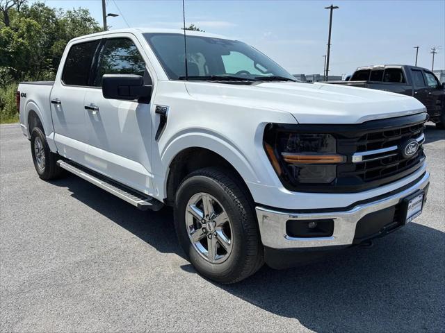2025 Ford F-150 XLT for sale in Watertown, NY