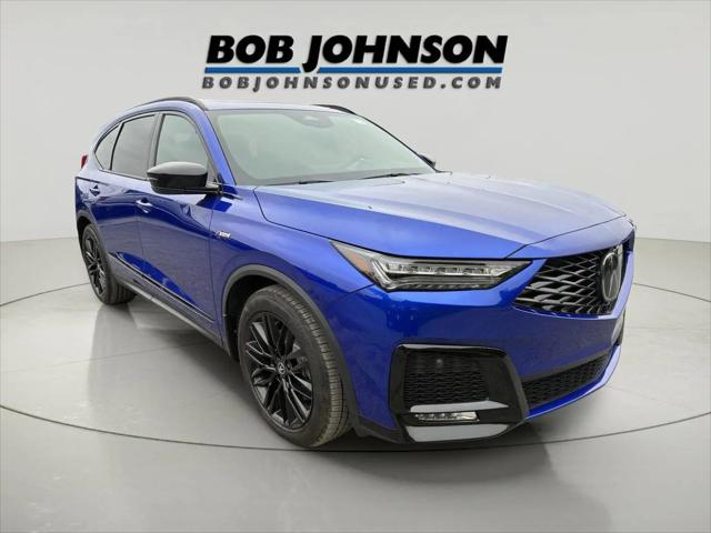 2025 Acura MDX A-SPEC Advance Package for sale in Watertown, NY