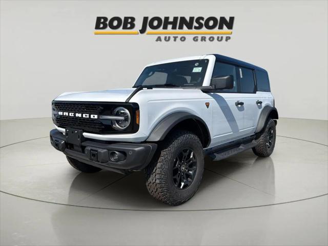 2026 Ford Bronco Badlands for sale in Pulaski, NY