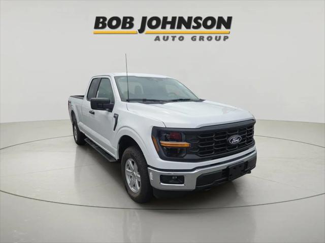 2026 Ford F-150 XL for sale in Pulaski, NY