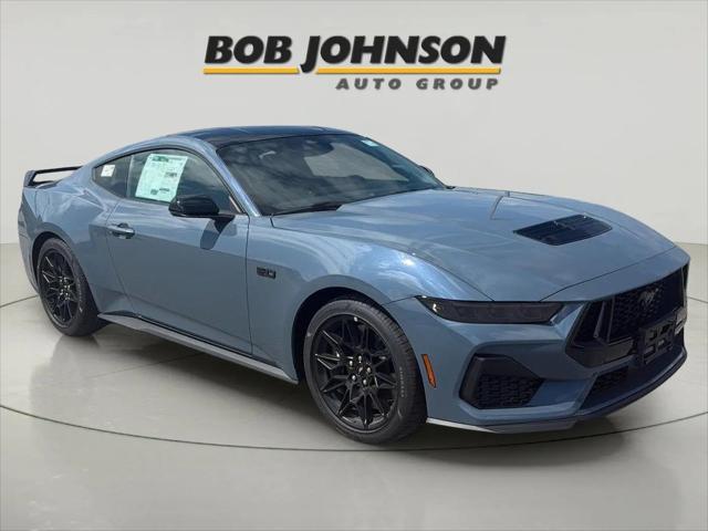 2026 Ford Mustang GT Premium Fastback for sale in Pulaski, NY