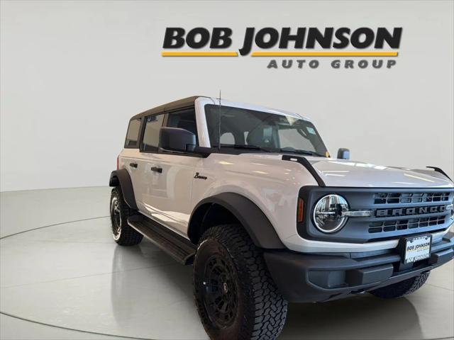 2026 Ford Bronco Big Bend for sale in Pulaski, NY