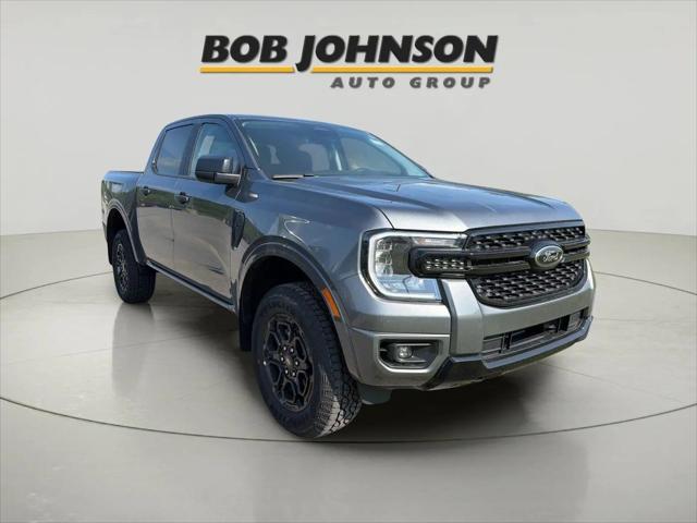 2026 Ford Ranger XLT for sale in Pulaski, NY