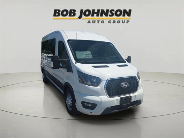 2026 Ford Transit-350 Passenger Van XLT for sale in Pulaski, NY
