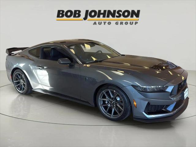 2026 Ford Mustang Dark Horse Fastback for sale in Pulaski, NY