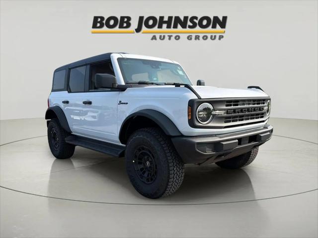 2026 Ford Bronco Big Bend for sale in Pulaski, NY