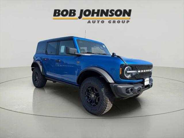 2026 Ford Bronco Badlands for sale in Pulaski, NY