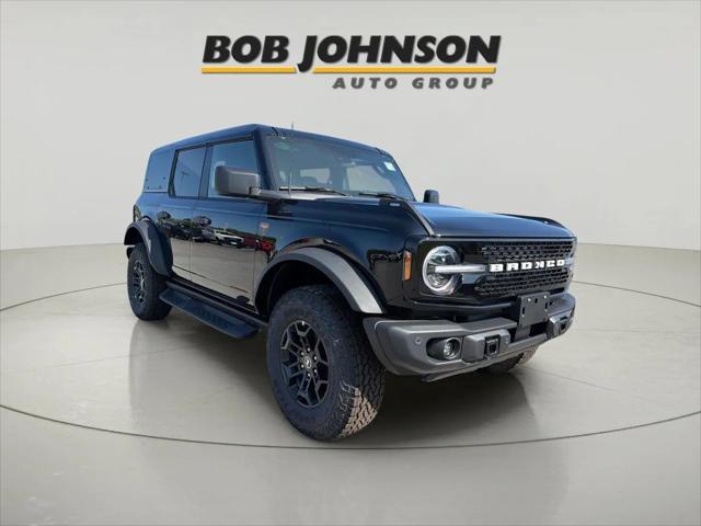 2026 Ford Bronco Badlands for sale in Pulaski, NY