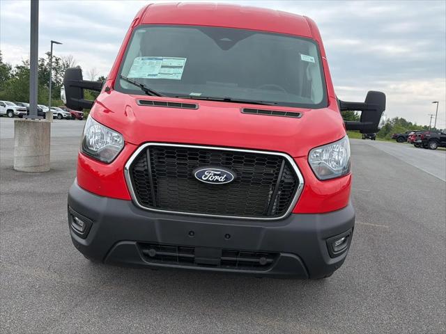 2026 Ford Transit Cargo Van T-150