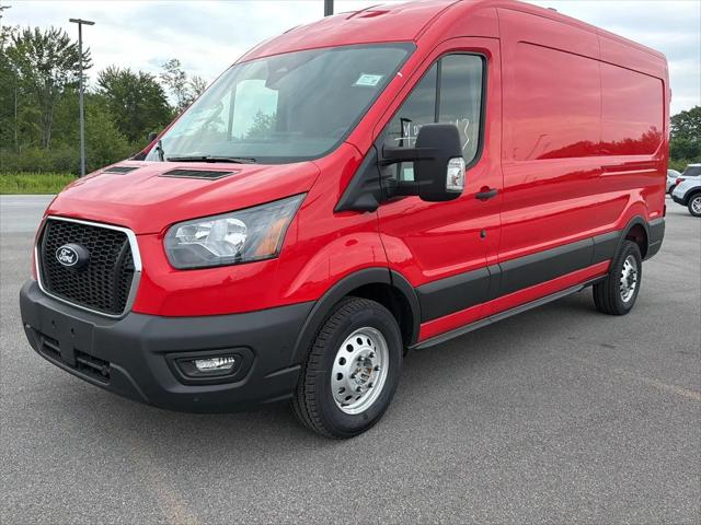 2026 Ford Transit Cargo Van T-150