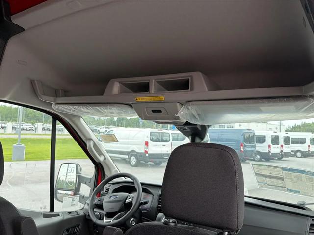 2026 Ford Transit Cargo Van T-150