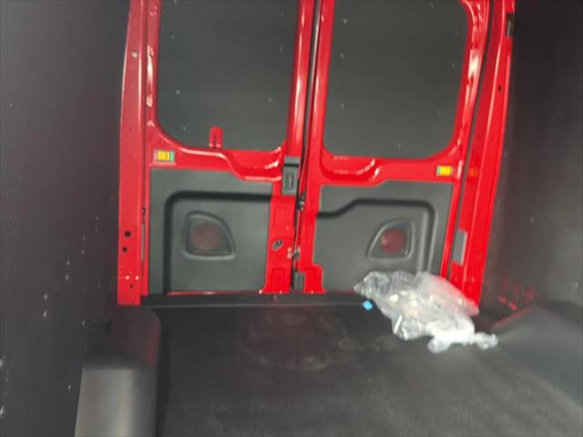 2026 Ford Transit Cargo Van T-150