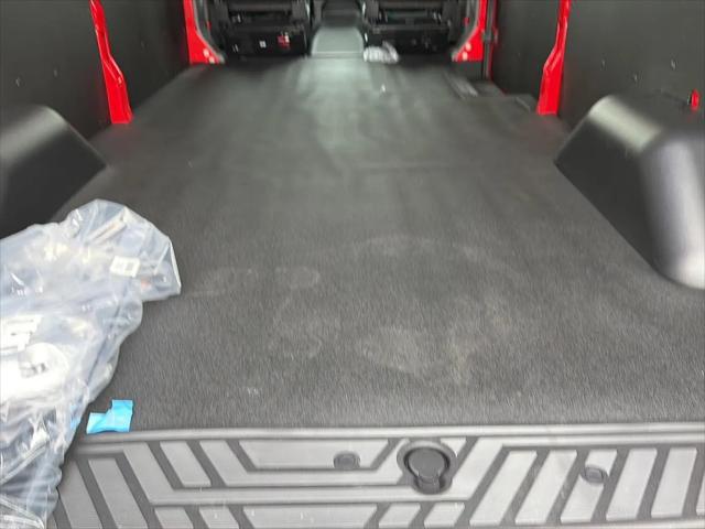 2026 Ford Transit Cargo Van T-150