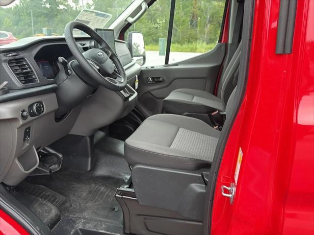 2026 Ford Transit Cargo Van T-150
