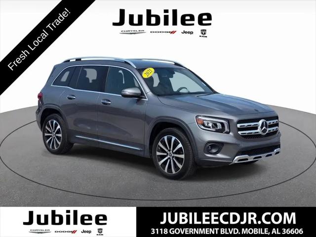 2021 Mercedes-Benz GLB GLB 250 for sale in Mobile, AL