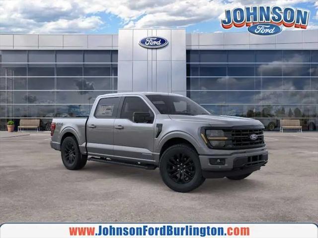 2026 Ford F-150 XLT for sale in Burlington, NJ